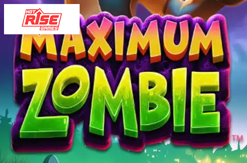Maximum Zombie